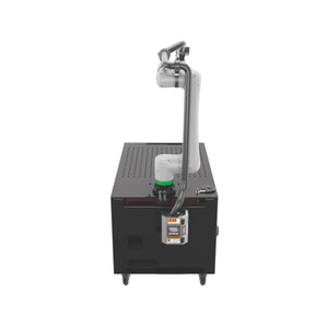 Lincoln Cooper CRX-10iA/L Aluminum Welding Cobot Cart (GEN II) - view 3