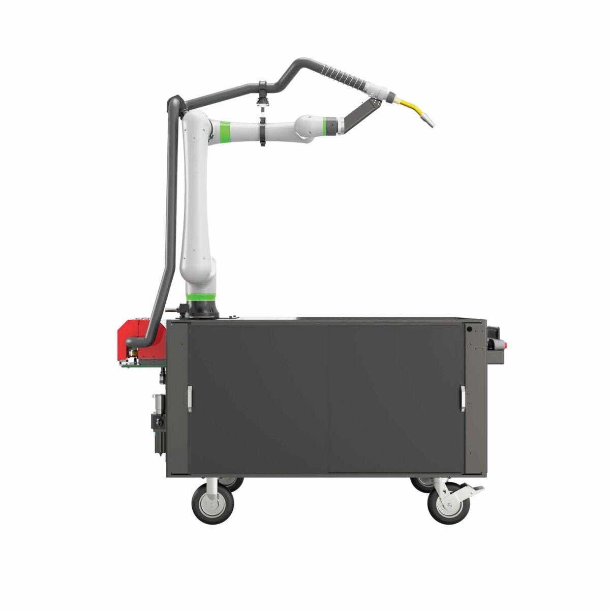 Lincoln Cooper CRX-10iA/L W/C WB Welding Cobot Cart (GEN II) - view 4