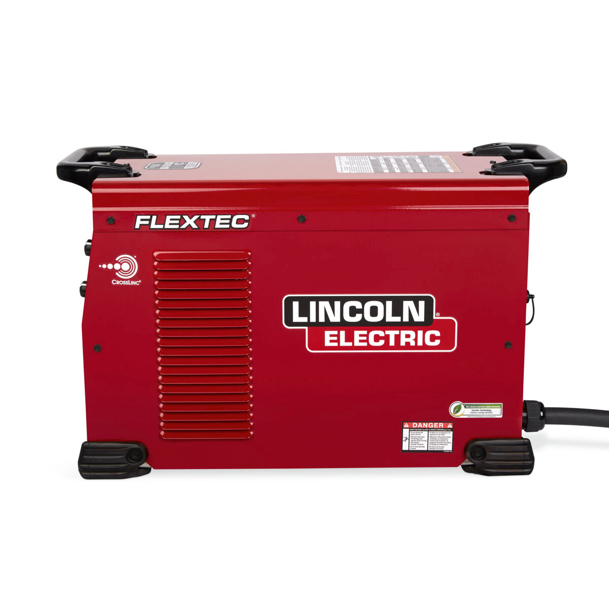 Lincoln Electric - Flextec® 350X PowerConnect® (Tweco®) - K4273-1