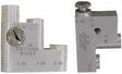 Mathey Dearman 1SA Step Down Spacer Kits with adjustment screws, welding tool for pipe alignment, WeldingMart accessory.