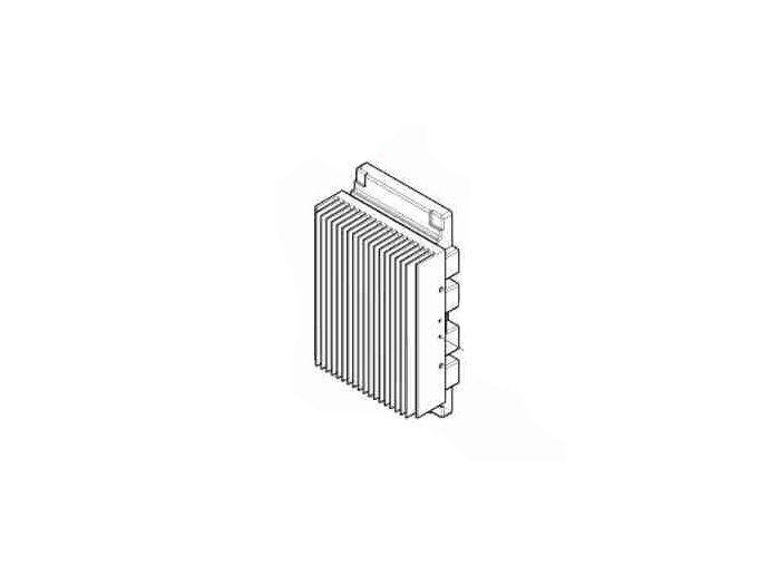 Lincoln OEM - SWITCH BOARD & HEAT - G6768-2 - 9SG6768-2