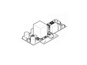 Lincoln OEM - AUXILIARY POWER PC BD - G7467-1 - 9SG7467-1