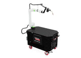 Lincoln Electric - Cooper™ CRX-10iA/L Aluminum Welding Cobot Cart - AD2489-14