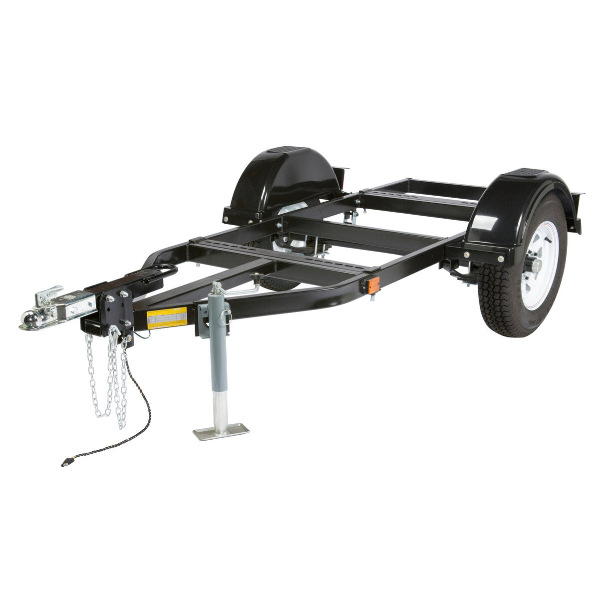 Lincoln Electric - Large Two-Wheel Welder Trailer - K2637-2