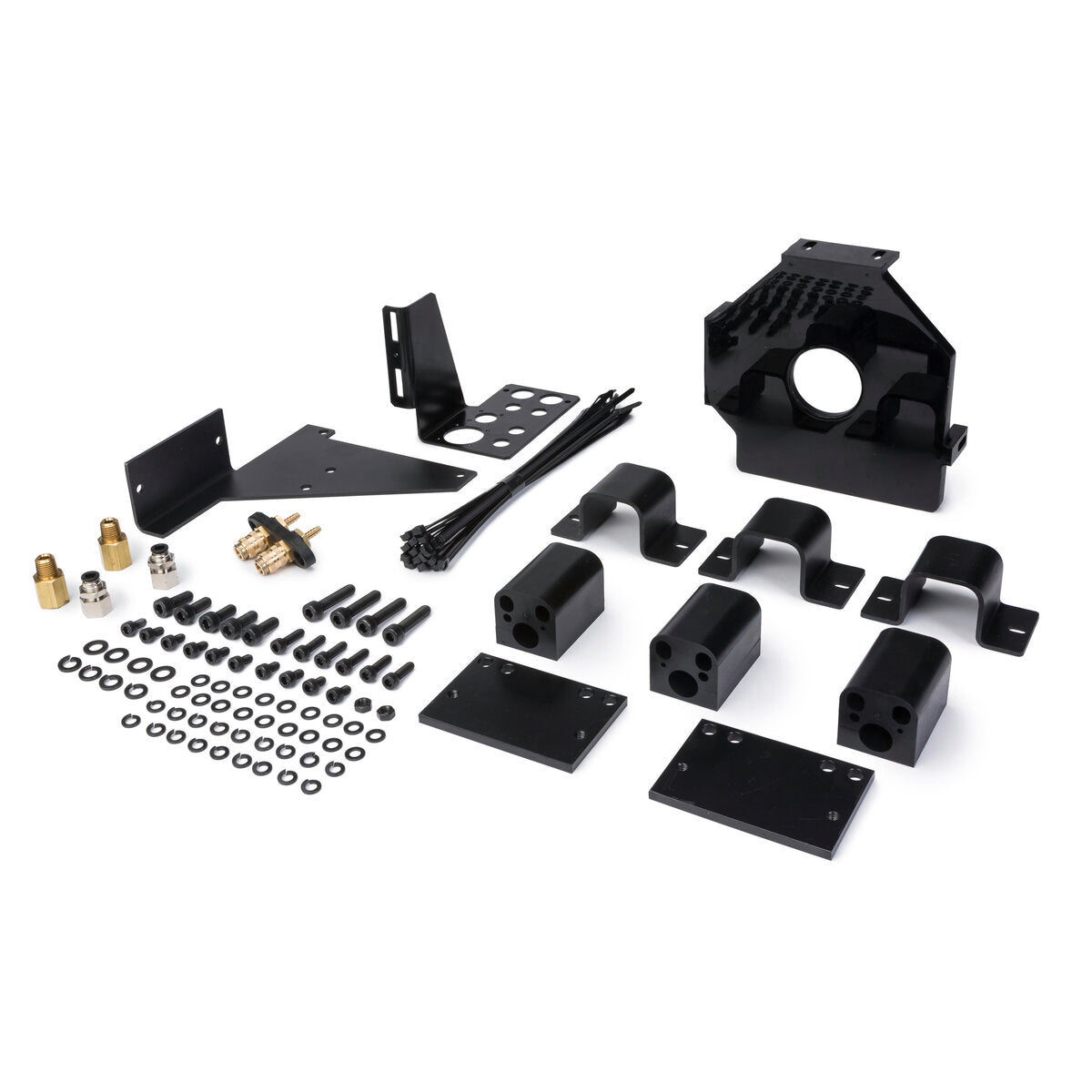 Lincoln Electric - Dress-Out Kit for Yaskawa MA1440 Robotic Arm - K4251-MA1440-B