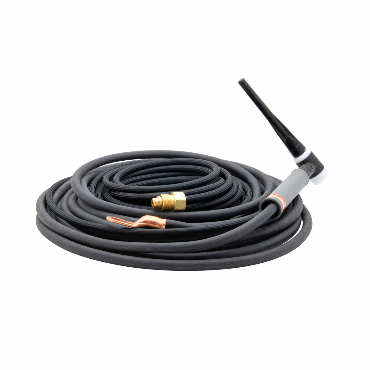 Lincoln PTA-17 TIG Torch (25 ft, 2 piece cable) K1782-4