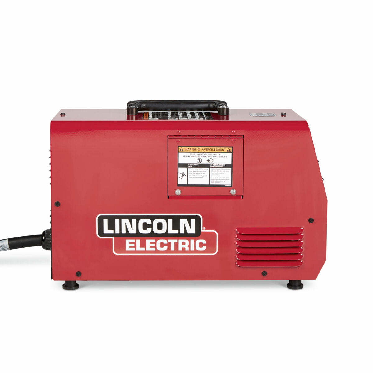 Lincoln Electric - Invertec® V276 (Twist Mate) - K4868-2