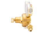 Harris Model 3500-600-580 High-Pressure Single Stage Pressure Regulator - 3003541