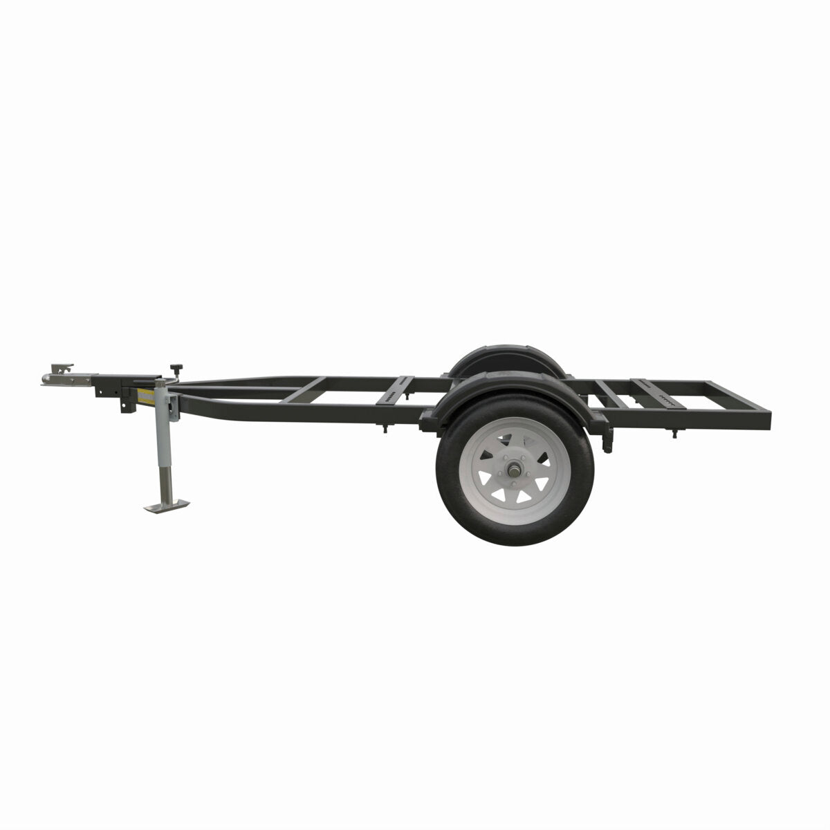 Lincoln Small Two-Wheel Welder Trailer K2635-1