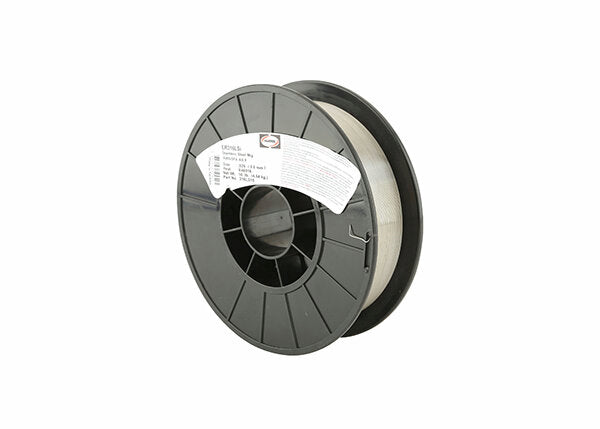 Harris 316LSI Stainless GMAW MIG Welding Wire .025 25# SPOOL - 316LS18