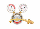 Harris 2561-15C-300 Two-Stage Acetylene Regulator- 3300910