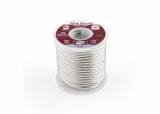 Harris - Silver Bearing Lead-Free Solid Wire Plumbing Solder .118 X 1# SPOOL X 25 lb CARTON - 331762