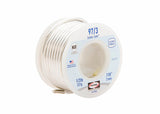 Harris - 97/3 Solder-Safe™ Lead-Free Solid Wire Solder 0.118 in. x 50 ea. 1/2 lb. spool - 331903