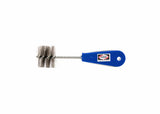 Harris - Wire Fitting Brush 1-1/2" - 12 Pack - 331914