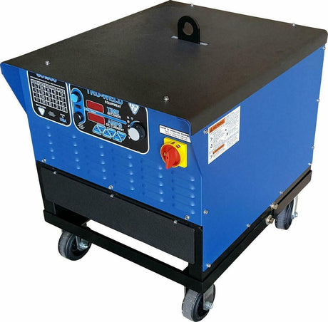 3/4" Single Gun Complete System - TW5600CS - WeldingMart.com