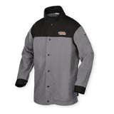 Lincoln XVI Series Industrial FR Welding Jacket 4XL K4931-4XL