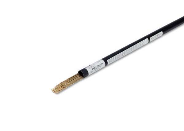Harris 38T336L - Safety-Silv® 38T high silver brazing alloy 1/16 x 36 in. x 1 ea. 50 toz. tube