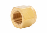 Harris CGA 300 Regulator Inlet Nut - 9002984