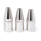 Lincoln Electric - Magnum® PRO Nozzle - 550A, Thread-on, Recess, 3/8 in (9.5 mm) ID - KP2743-1-38R