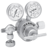 Harris General Purpose - Lecture Bottle Regulator - GP404-100-000B - 404100000B