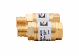 Harris Model 88-5 FBTA Torch-Type Flashback Arrestor (R&L) - 4302205