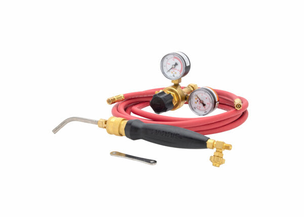 Harris - Model Hx-5MC HQA-4 601-200 Quick Connect A-Hose Inferno® Kit - 4400087