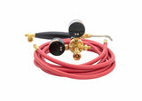 Harris - Model Hx-5MC HQA-4 601-200 Quick Connect A-Hose Inferno® Kit - 4400087