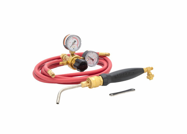 Harris - Model Hx-5MC HQA-4 601-200 Quick Connect A-Hose Inferno® Kit - 4400087