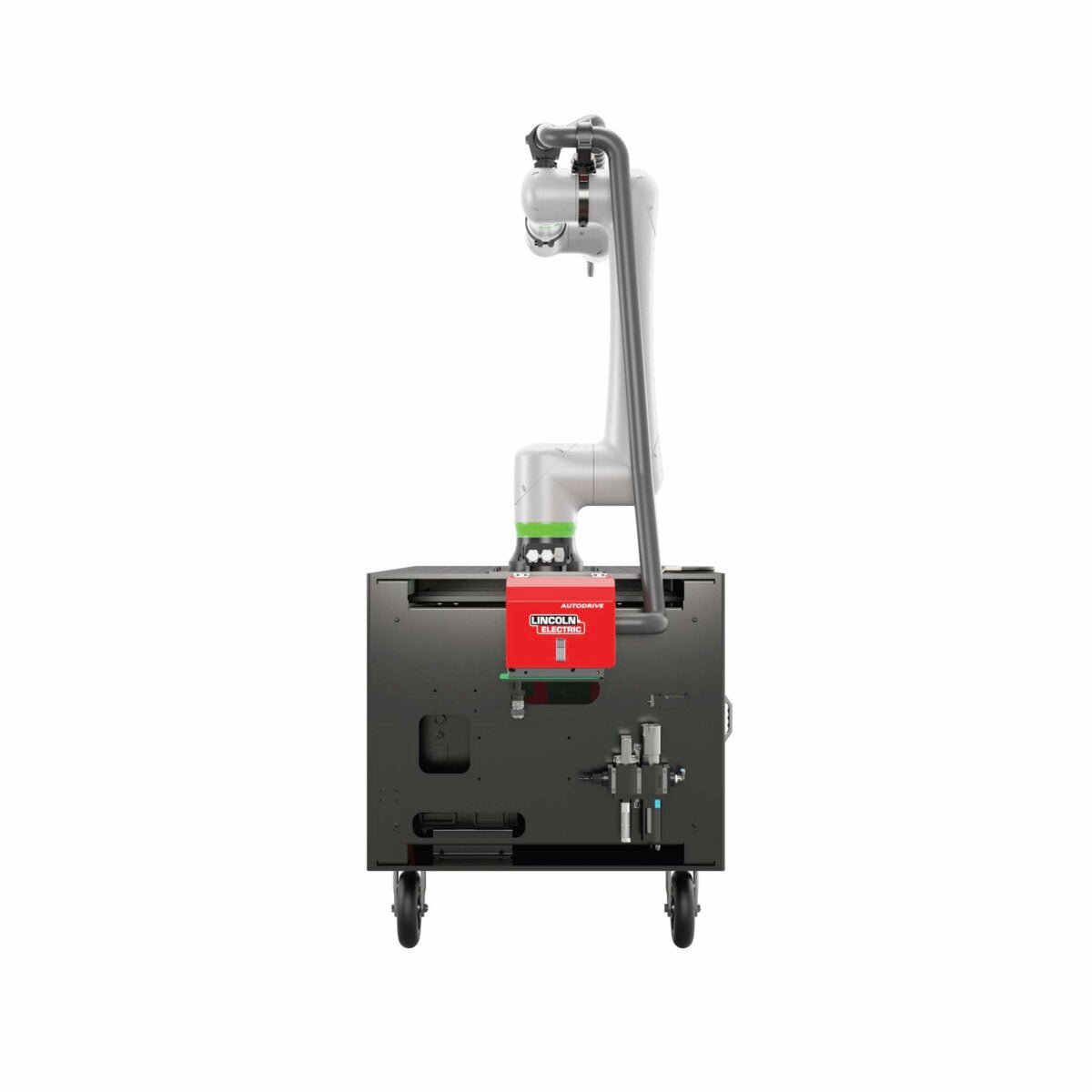 Lincoln Cooper CRX-10iA/L W/C WB Welding Cobot Cart (GEN II) - view 6