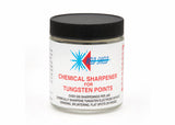 Harris - Chem Sharp Chemical Sharpener for Tungsten Points - 5oz jar - 4707060