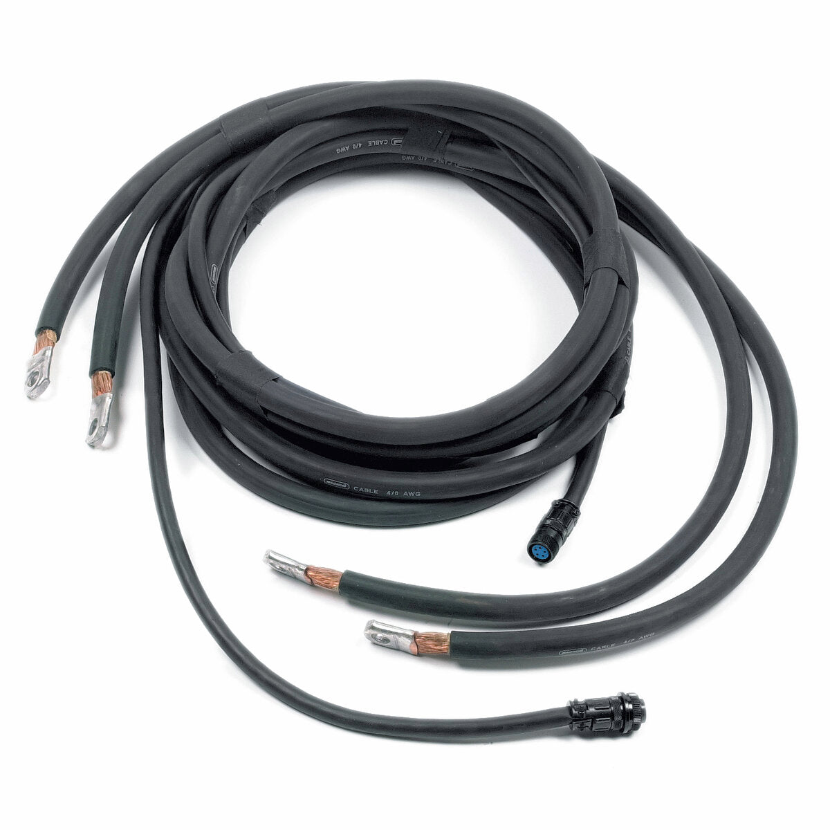 Lincoln Electric - Control to Head Extension Cable - 26 ft (8 m) - K234-26