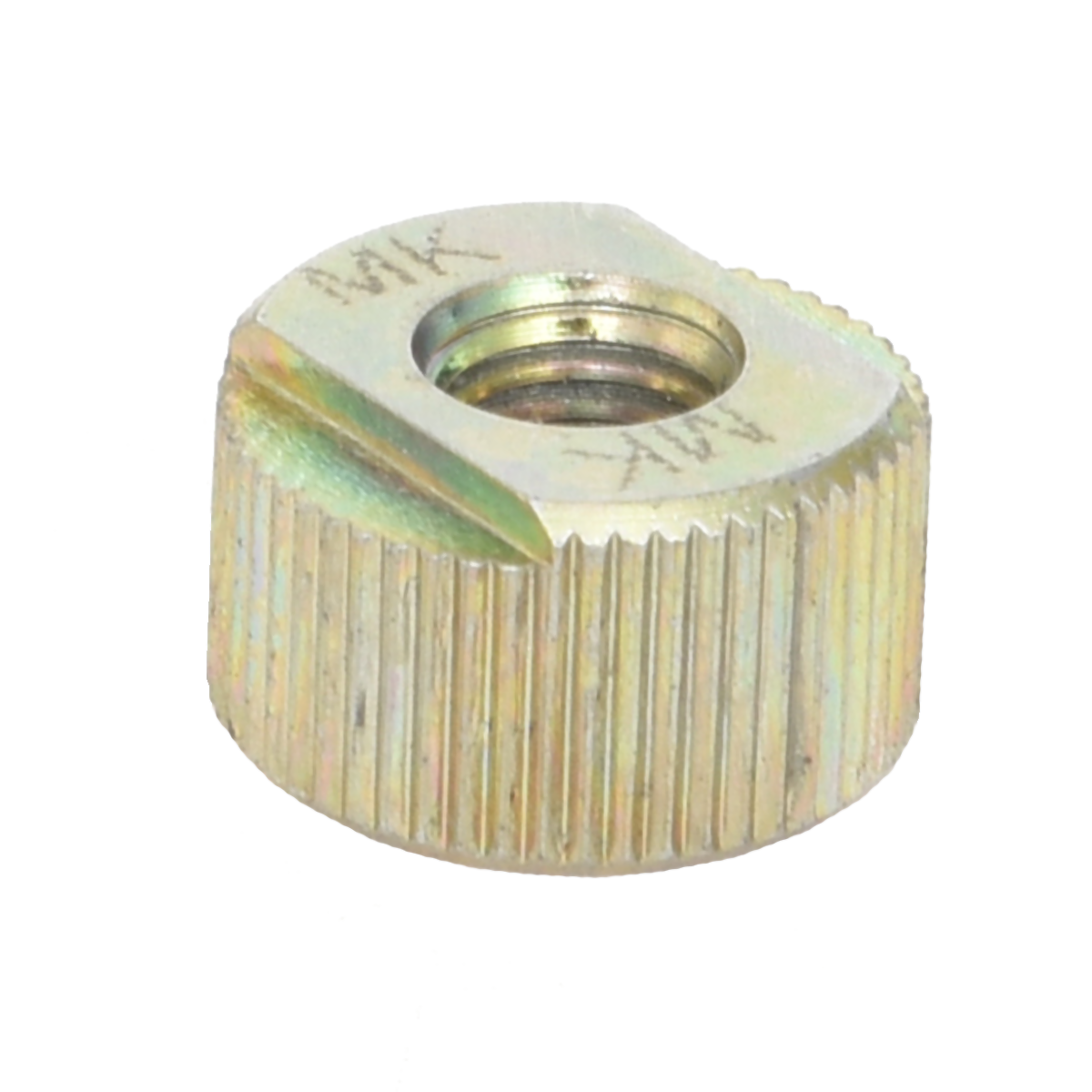 MK Products KNURLED DRIVE ROLL - 511-0101