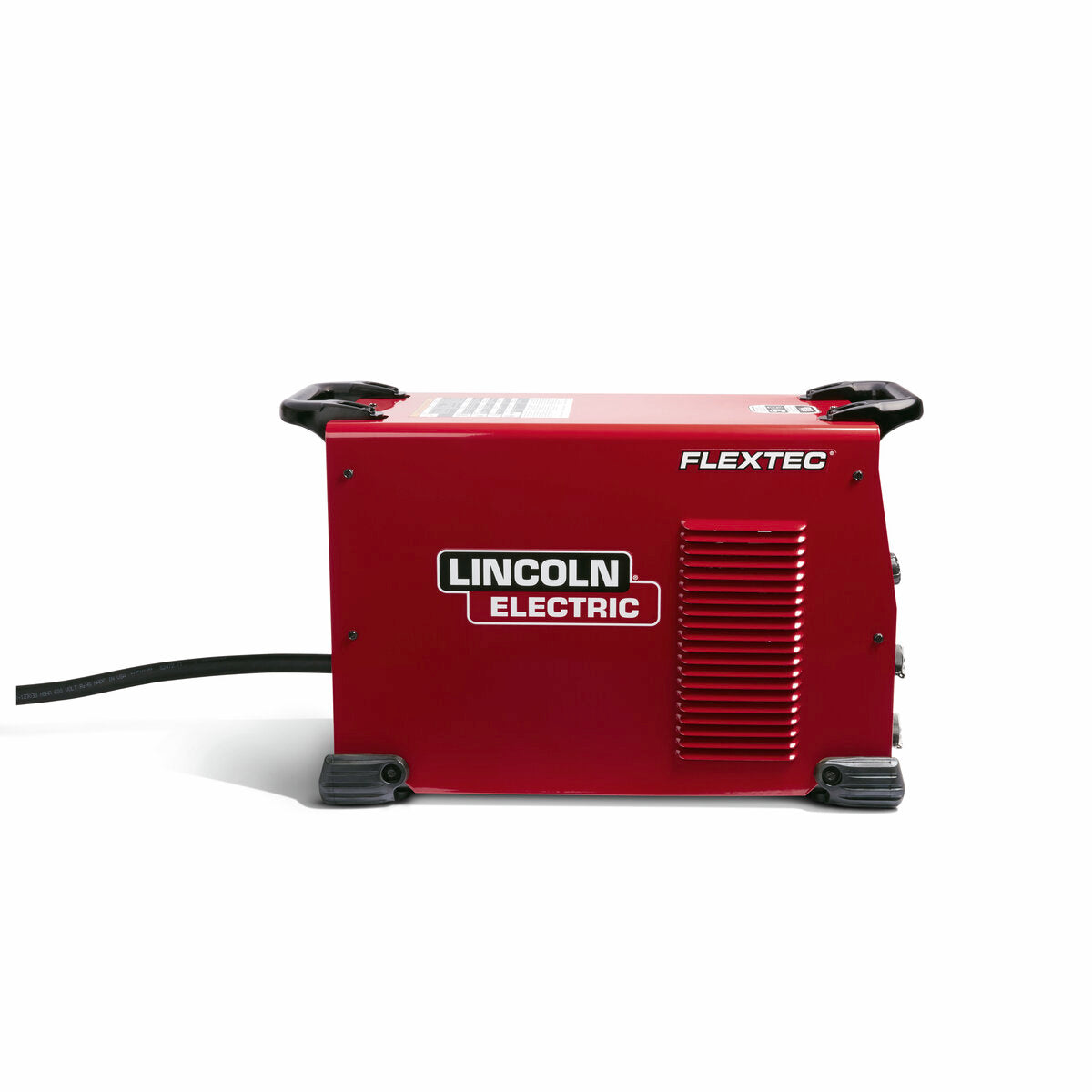 Lincoln Electric - Flextec® 350X PowerConnect® (Tweco®) - K4273-1