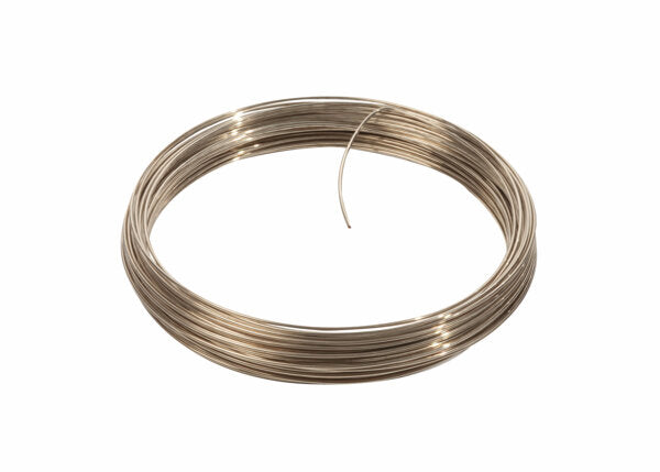 Safety-Silv® 56 high silver brazing alloy 3/32 in. x 1 ea. 50 toz. coil/box

