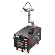 Lincoln Cooper CRX-10iA/L A/C WB Welding Cobot Cart (GEN II)
