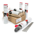 Lincoln ED032626 Pipeliner LH-D80 Stick SMAW Welding Rod, 1/8 14 in, 3 10 lb Easy Open Cans