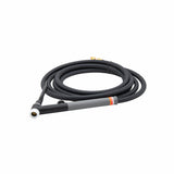 Lincoln PTA-17FV TIG Torch w/Ultra-Flex Cable (12.5 ft 1pc) K1782-13