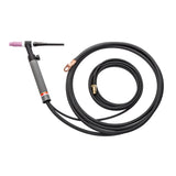 Lincoln PTA-26V TIG Torch (12.5 ft 2pc) K1783-7