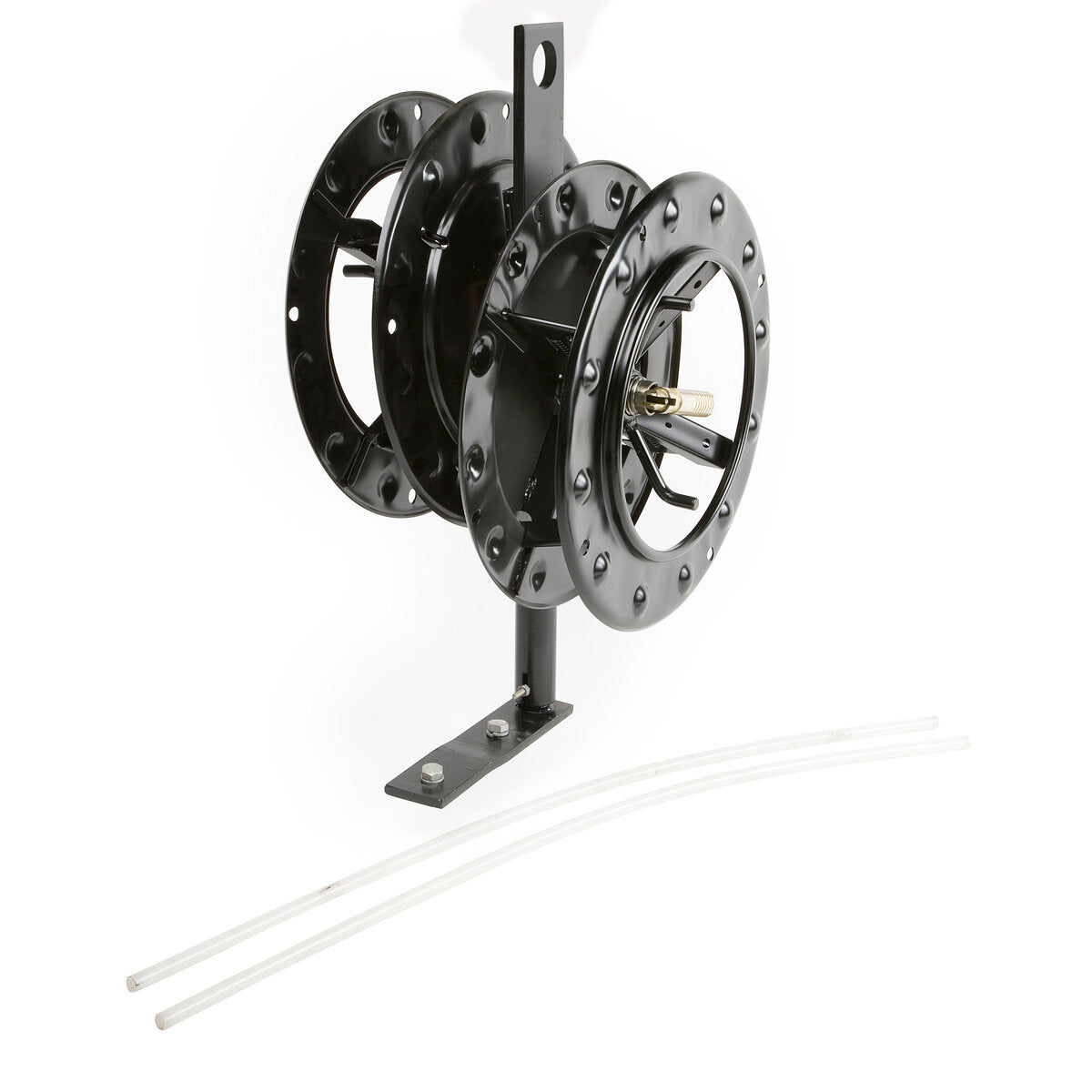 Lincoln Electric - Tandem Arc Wire Reels and Mounting - K390