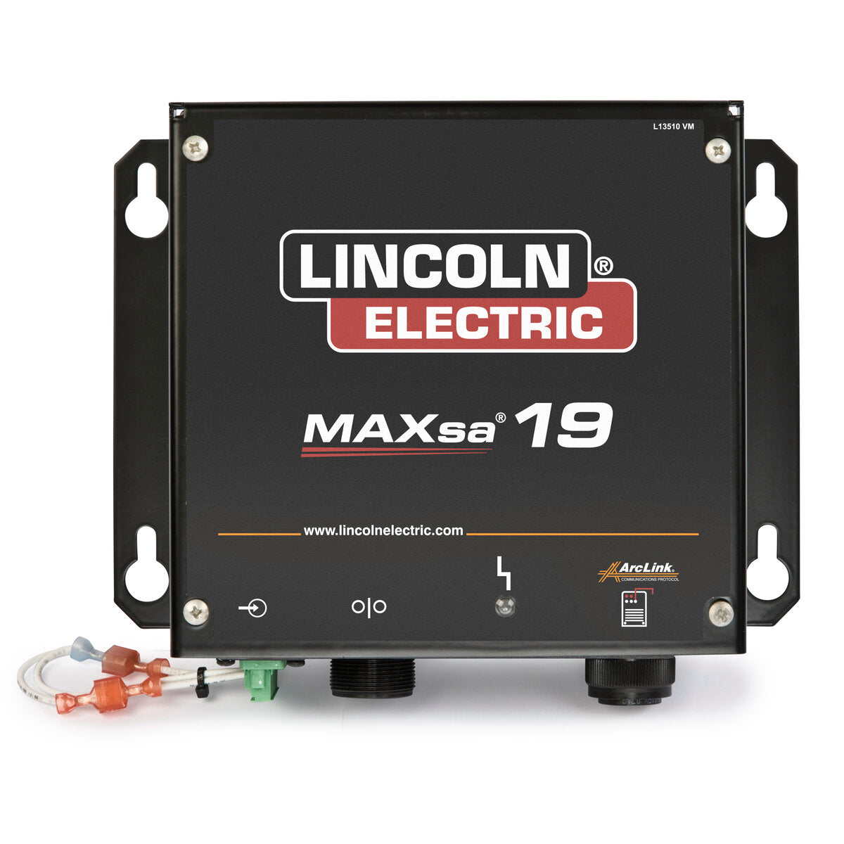 Lincoln Electric - MAXsa® 19 Controller - K2626-4