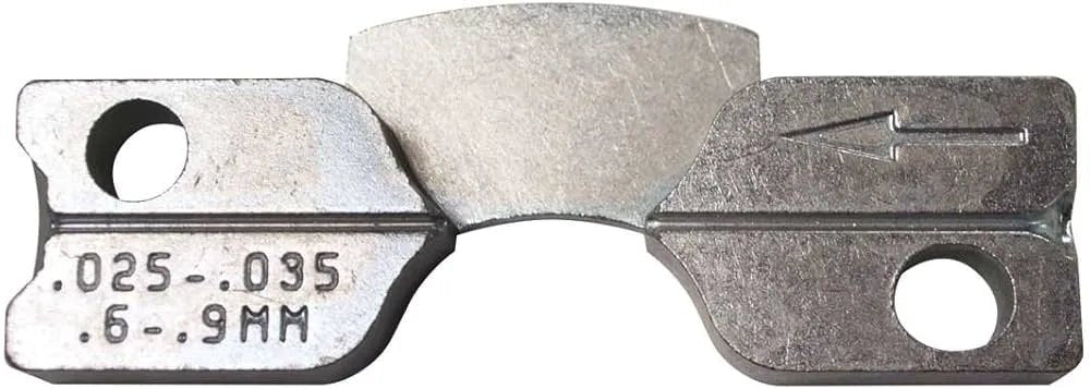 Lincoln Inner Wire Guide .025-.035 Steel KP2531-1