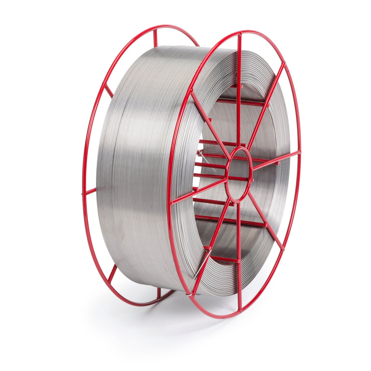 Lincoln ED036763 Lincoln Red Max 309LSi MIG (GMAW) Wire, 0.035 in, 33 lb Spool