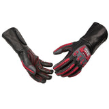 Lincoln Electric - Roll Cage® Welding Rigging Gloves - 2XL - K3109-2XL
