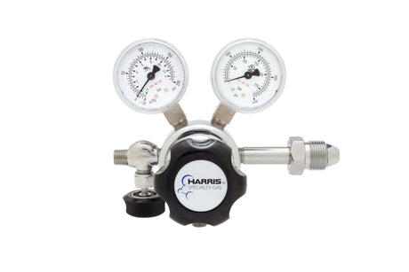 Harris Model 701-125-580-A - 701125580A - High Purity Regulator