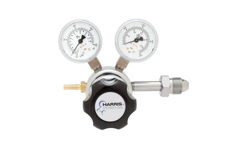 Harris Model 701-125-580-G - 701125580G - High Purity Regulator