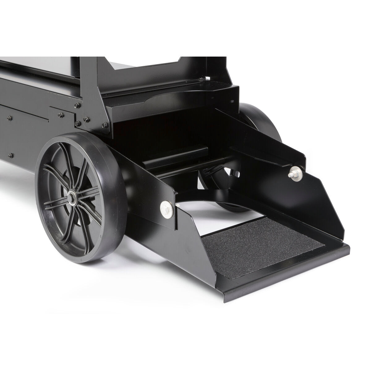 Lincoln Electric - Aspect™ 375 TIG Welder Cart - K3949-1