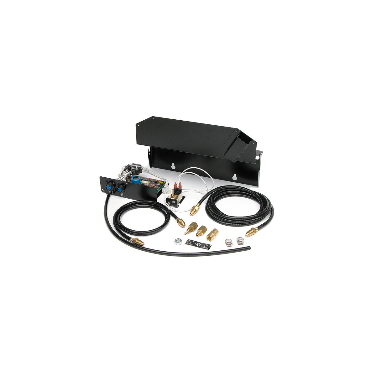Lincoln Electric - POWER MIG® 255 Spool Gun Adapter Kit - K2310-1