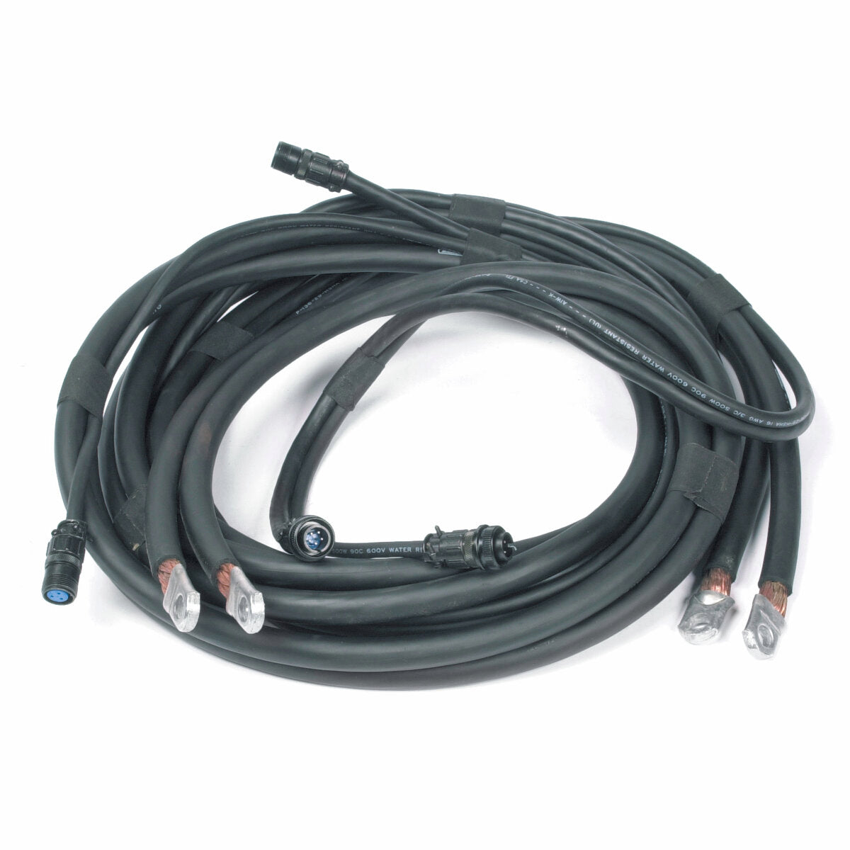 Lincoln Electric - Control to Head Extension Cable - 26 ft (8 m) - K235-26