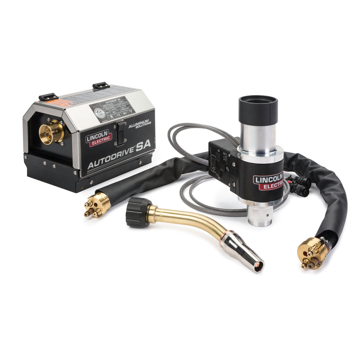 Lincoln Electric - AutoDrive® SA Pull Feeder - K4445-1