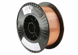 Harris ER80SD-2 Low Alloy Steel MIG GMAW Welding Wire .035 33# SPOOL - 80SD2F8